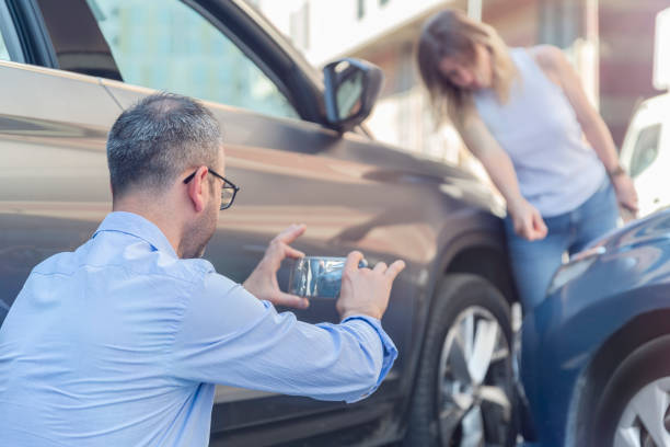 Professional Sr22 Insurance technician working in Parker, SC