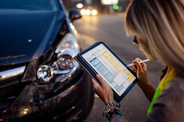 Affordable Sr22 Insurance solutions in Parker, SC